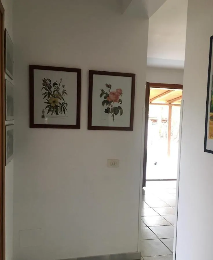 Casa Fratime Villa Castellammare del Golfo