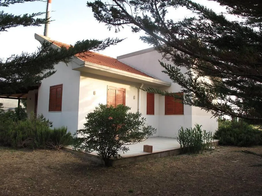 Casa Fratime Villa Castellammare del Golfo Italy