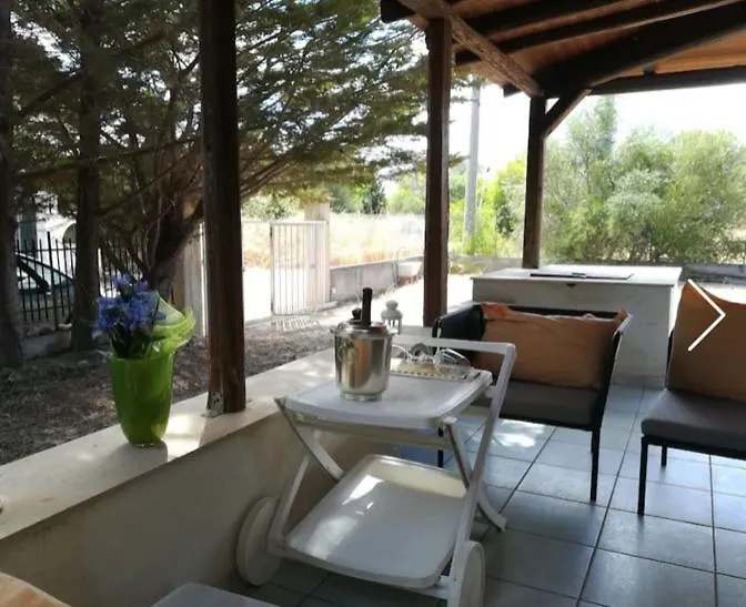 Casa Fratime Villa Castellammare del Golfo Italy