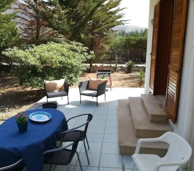 Casa Fratime Villa Castellammare del Golfo