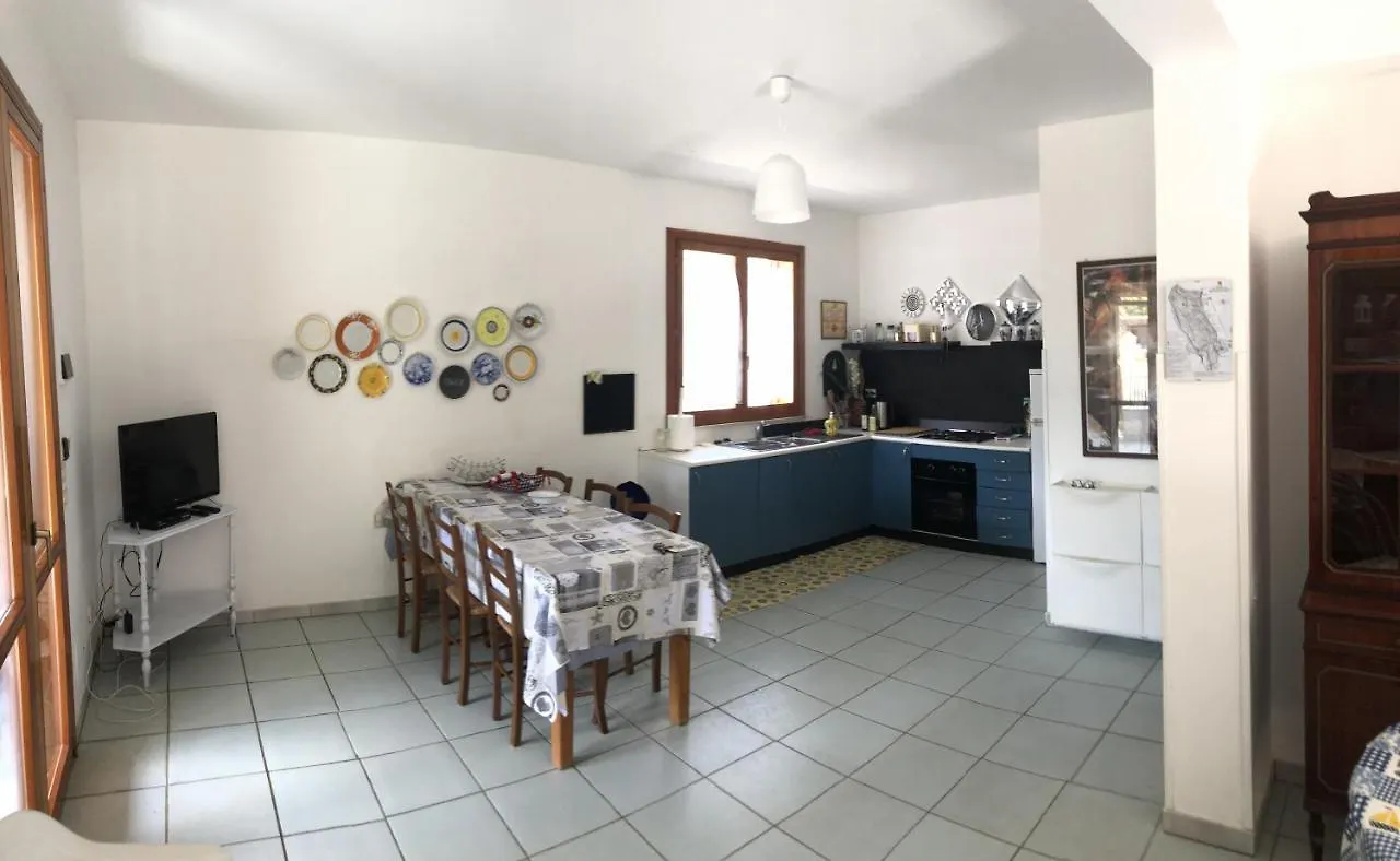 Casa Fratime Villa Castellammare del Golfo 0*,  Italy