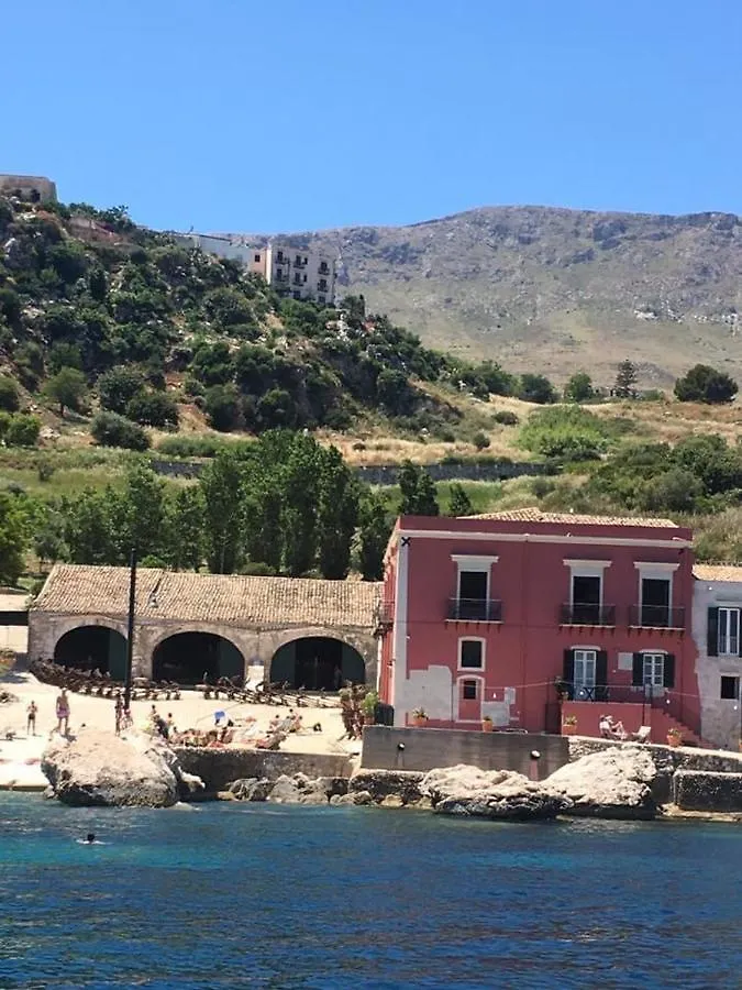 Casa Fratime Villa Castellammare del Golfo 0*,  Italy