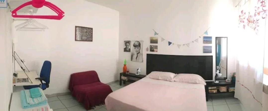 Casa Fratime Villa Castellammare del Golfo 0*,