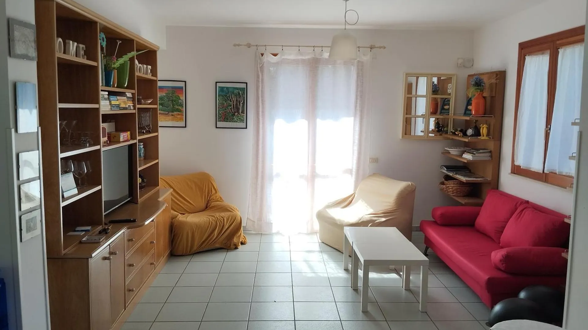 Casa Fratime Villa Castellammare del Golfo